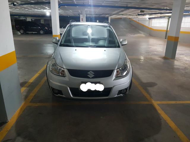 Suzuki sx4 - Foto 3