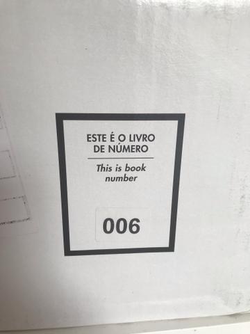 Livro do Pelé relíquia - Foto 3