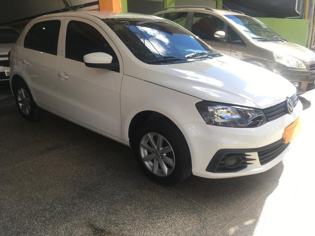Gol 1.0 G7