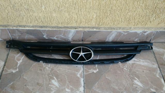 Grade Jac Motors j3