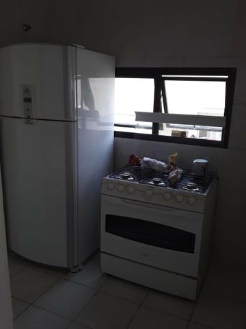 Apartamento para locação aos fins de semana e carnaval em Guarujá SP - Foto 4