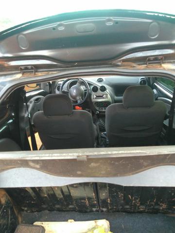 Ford Ka 2007 - Foto 10