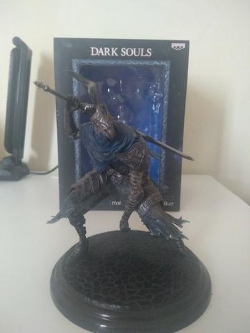 Boneco Action Figure Dark Souls Artorias The Abysswalker