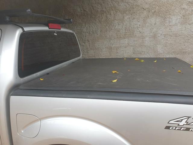 Vendo camionete nissan