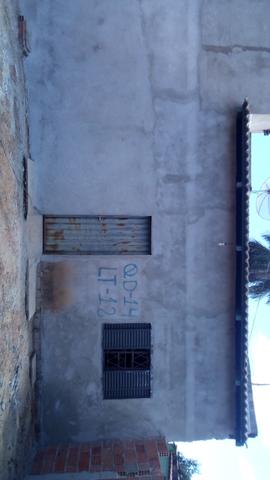 Vendo ágio casa Taquaralto .