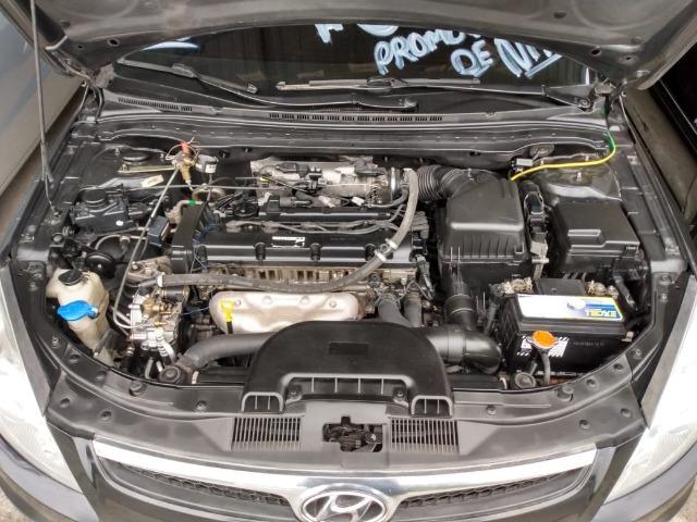 Hyundai I30 2.0 145CV 16v 4p Manual - Foto 7