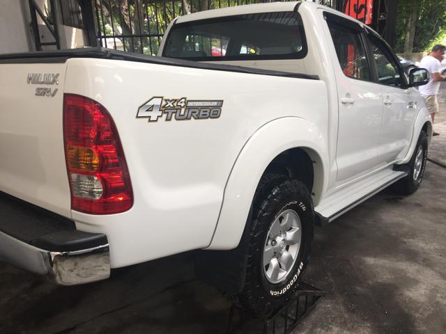 Hilux SRV 3.0 - Foto 2