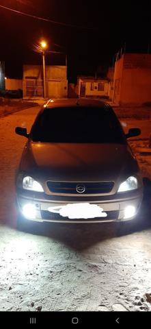 Vendo corsa Max