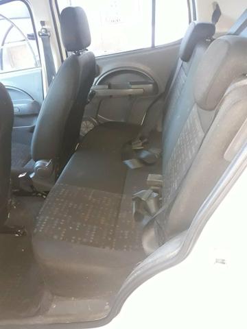 Fiat uno vive 2014/2014.!IPvA 2020 pago só transferir!! - Foto 4