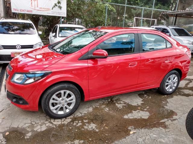 Chevrolet Prisma 1.4 LT 8v Flex+ GNV 5° Geração Novo Demais 2016 - Foto 4