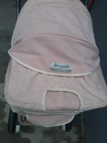 Carrinho de bebê - Foto 2