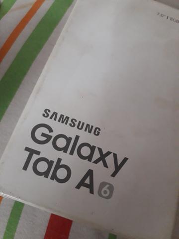 Tablete samsung a6 - Foto 3
