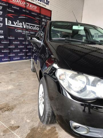 Siena 1.0 Celebration único dono - O mais novo, Financio 5 mil entrada - Foto 5