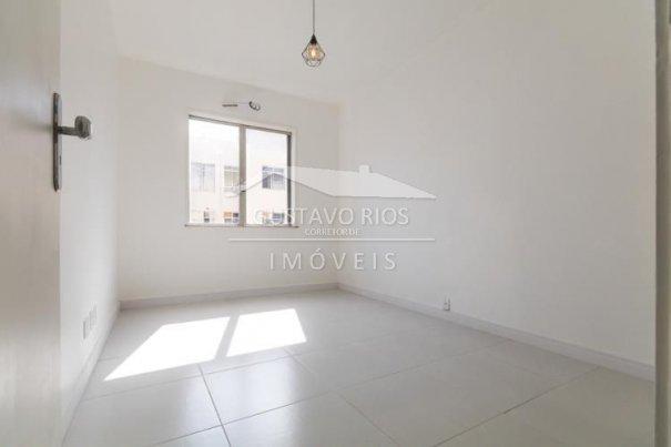 Apartamento Leme 2 quartos 1 suite excelente oportunidade pronto para morar - Foto 18
