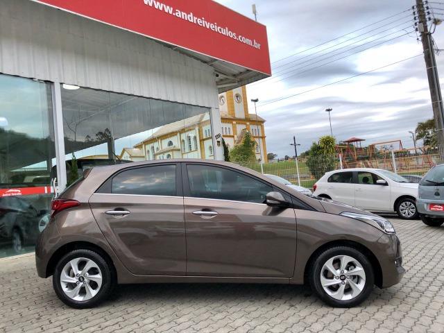 Hyundai Hb20 1.6 Premium (Automatic) Apenas 35.000 km 2016 - Foto 9