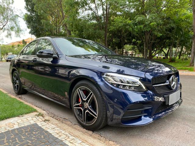 Mercedes benz c 300 sport - Foto 5