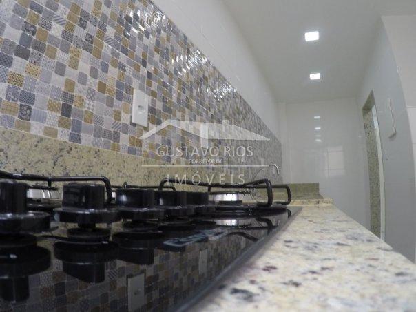 Apartamento Leme 2 quartos 1 suite excelente oportunidade pronto para morar - Foto 2