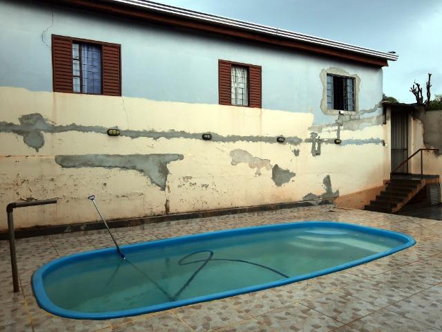 Ampla Casa 03 quartos - Piscina - Jd do Sol - Foto 20