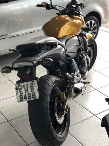 HORNET 2009 600cc - Foto 4