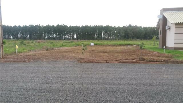 Terreno em Passo do Sobrado RS