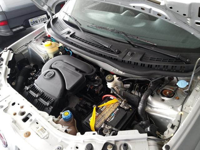 UNO 2015/2015 1.0 EVO VIVACE 8V FLEX 4P MANUAL - Foto 9