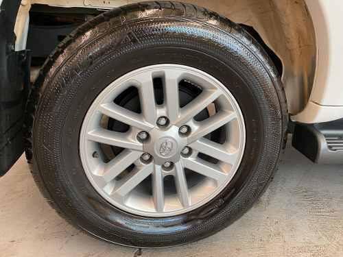 Toyota Hilux 2.7 Sr Cab. Dupla 4x2 Flex Aut - Foto 6