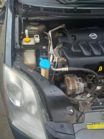 Sentra 2.0 S - Automático - Foto 8
