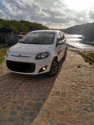 Vendo Fiat Palio Sporting - Foto 6