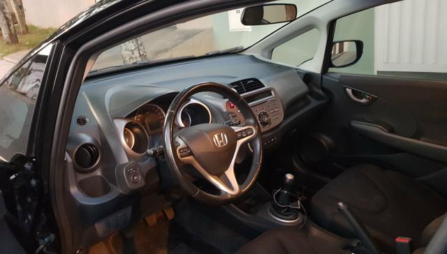 Honda FIT EX 1.5 Mec. 2009 - Foto 4