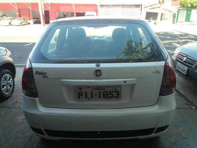 Vendo palio wey 1.0 8v 2015 completo - Foto 7