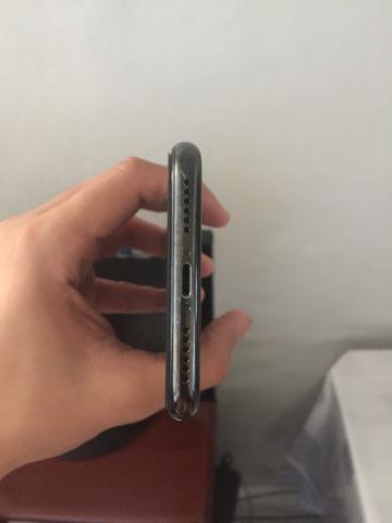 Iphone X - 256 gb - Seminovo - Foto 4