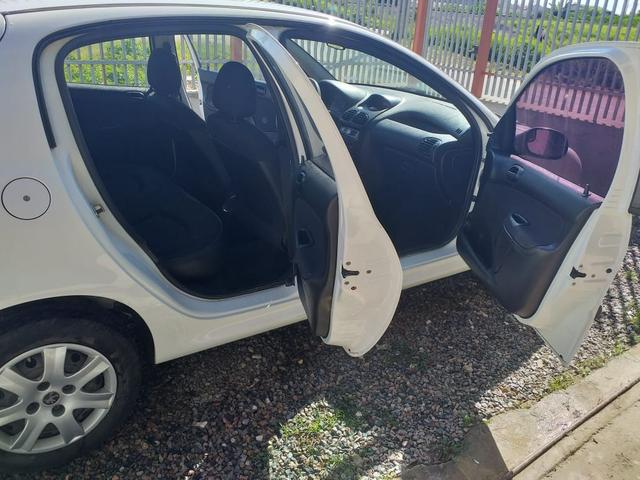 Peugeot 206 ano 2008 - Foto 4