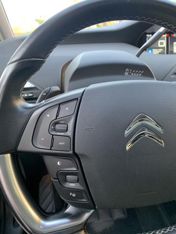 Citroën c4 picasso 1.6 thp intensive - Foto 15
