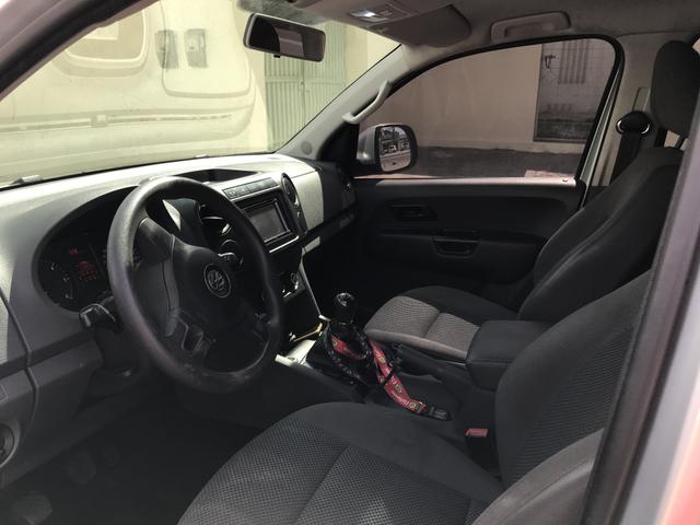 Vende-se Amarok - Foto 5