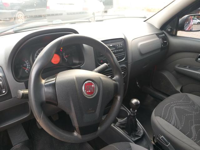Strada Working 1.4 Cab. Dupla 3 portas - 2015 - Foto 9