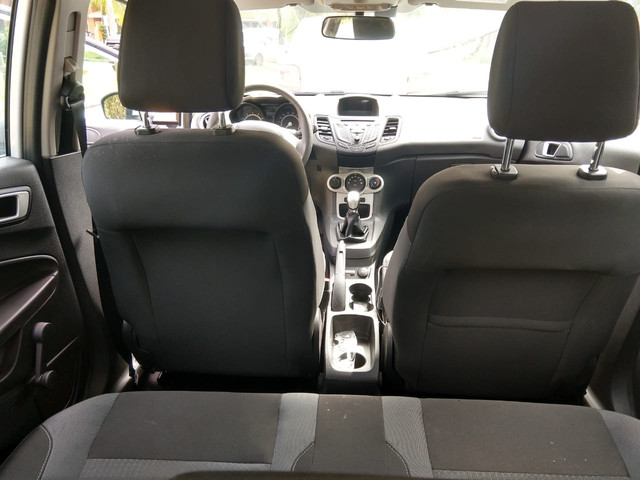New fiesta 1.6 19/19 9.000 zero - Foto 4