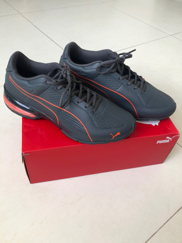 Tênis Puma NOVO na caixa