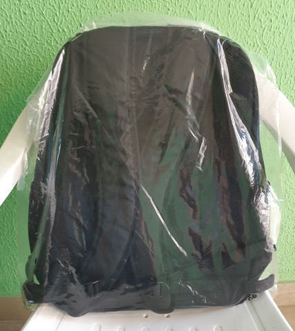 Mochila Dell pra notebook nova original ? aceito cartão de crédito! - Foto 2