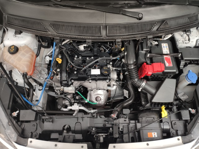 Ford Ka Hb Se 1.0 Completo - Foto 7