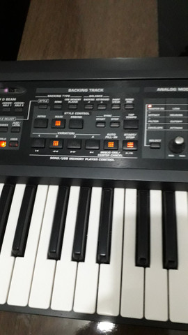 Teclado Roland GW8 - Foto 5