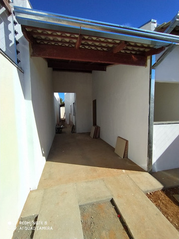 Casa 3Q jardim primavera - Foto 14