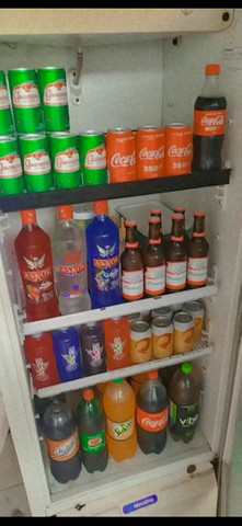 delivery de bebidas