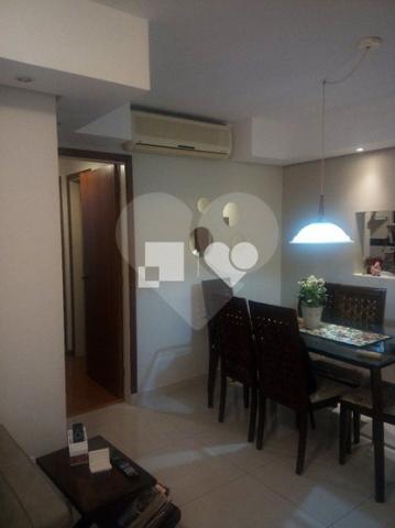 Apartamento à venda com 2 dormitórios em Petrópolis, Porto alegre cod:28-IM431738 - Foto 8