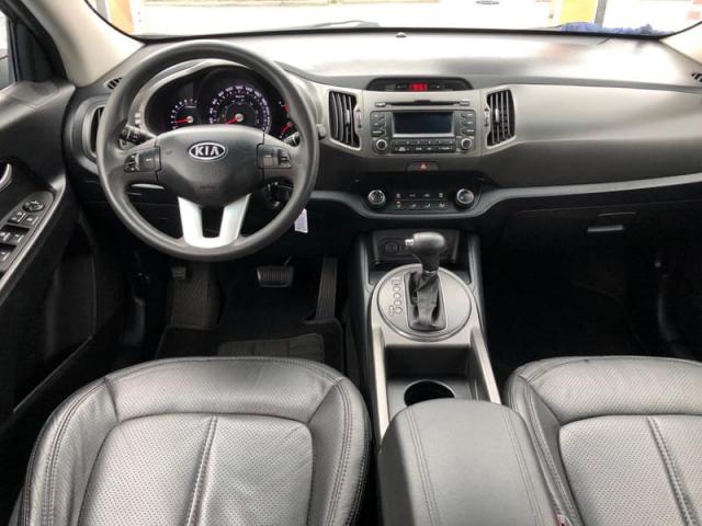 SPORTAGE LX 2.0 2013 - Foto 7