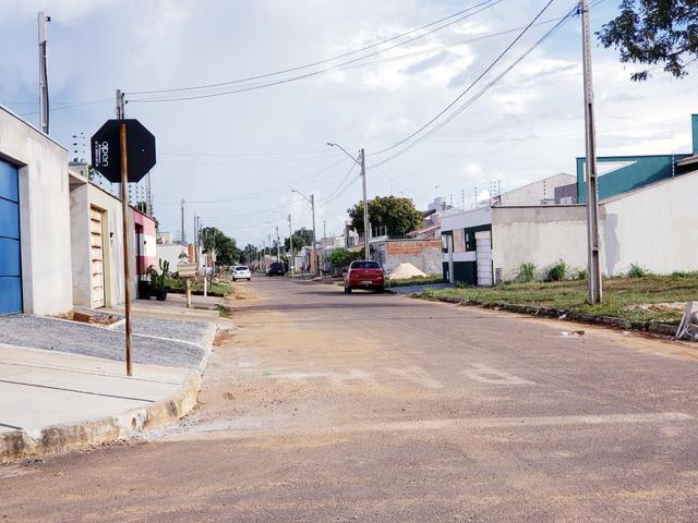 Terrenos parcelados próximo as faculdades ulbra e católica e supermercado assaí - Foto 6