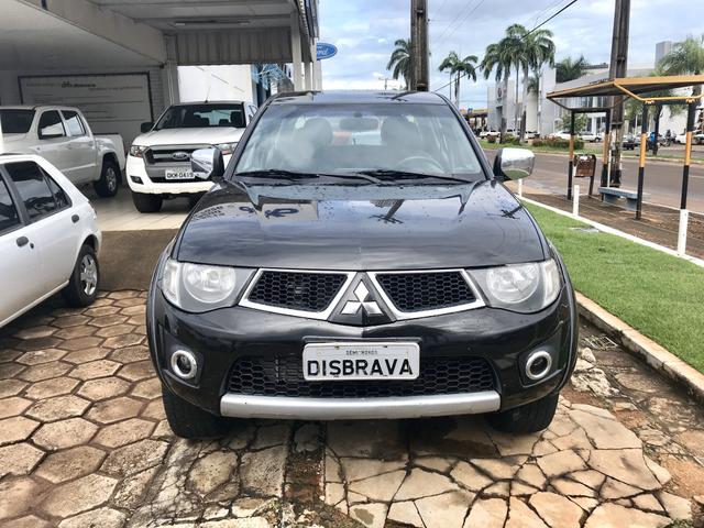 Mitsubishi l200 triton 3.2 - Foto 2