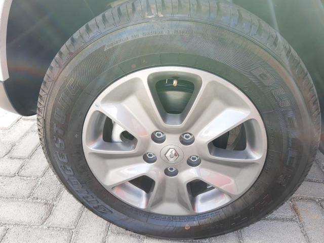Renault Duster 4x4, Completa Troco e Financio - Foto 12