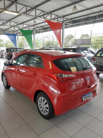 HYUNDAI HB20 1.0 COMFORT 12V FLEX 4P MANUAL - Foto 4