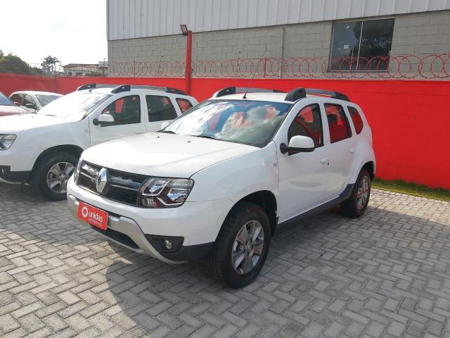 Renault Duster 4x4, Completa Troco e Financio - Foto 2