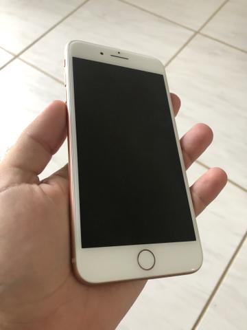 IPhone 8 Plus 64GB impecável - Foto 2